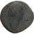 Roman Empire, Diva Faustina I, Sesterce, 142, Rome, Bronze, TB, RIC:1148