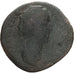 Roman Empire, Diva Faustina I, Sesterz, 142, Rome, Bronze, S, RIC:1148