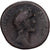 Roman Empire, Antoninus Pius, Sestertius, 147, Rome, Brązowy, VG(8-10)
