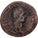 Roman Empire, Domitien, As, 85 BC, Rome, Bronze, TB, RIC:305