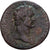 Roman Empire, Domitien, As, 88-89, Rome, Bronze, TB, Cohen:122