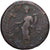 Roman Empire, Domitien, As, 88-89, Rome, Bronze, TB, Cohen:122