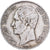 Belgique, Leopold I, 5 Francs, 5 Frank, 1865, Bruxelles, Argent, TTB, KM:17