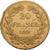 France, 20 Francs, Louis-Philippe, 1839, Paris, Or, TTB, KM:750.1