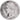 Frankrijk, Franc, Charles X, 1827, Rouen, Zilver, FR, KM:724.2