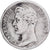 Francia, Franc, Charles X, 1827, Rouen, Argento, MB, KM:724.2