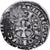 Francia, Charles IV, Maille Blanche, 1326, Biglione, MB+, Duplessy:243D