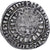 France, Philippe VI, Maille Blanche, 1328, Billon, VF(20-25), Duplessy:259