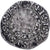 France, Philippe VI, Maille Blanche, 1328, Billon, VF(20-25), Duplessy:259