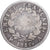 Francia, Franc, Napoléon I, 1811, Paris, Argento, MB, KM:692.1