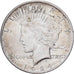 United States, Dollar, Peace Dollar, 1924, Philadelphia, Silver, AU(50-53)