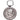 France, Campagne du Tonkin-Chine-Annam, Medal, 1883-1885, Good Quality, Silvered