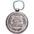 France, Campagne du Tonkin-Chine-Annam, Medal, 1883-1885, Good Quality, Silvered