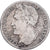 Belgien, Leopold I, Franc, 1833, Brussels, Silber, S, KM:7.1