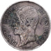 Belgium, Leopold I, 5 Francs, 5 Frank, 1851, Brussels, Silver, VF(30-35), KM:17
