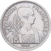 Francuskie Indochiny, Piastre, 1947, Paris, Miedź-Nikiel, EF(40-45), KM:32.2