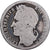 Belgique, Leopold I, 1/4 Franc, 1834, Bruxelles, Argent, TB, KM:8