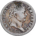Frankreich, 1/2 Franc, Napoléon I, 1808, Paris, Silber, S, KM:680.1