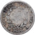 Francia, 1/2 Franc, Napoléon I, 1808, Paris, Argento, MB, KM:680.1