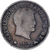 Estados italianos, KINGDOM OF NAPOLEON, Napoleon I, 10 Soldi, 1814, Milan