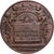 France, Médaille, Philippe Quinault, 1688, Bronze, SUP, Dassier, Feuardent:5713
