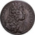 France, Médaille, CLAUDE BERBIER DU METZ, 1690, Bronze, SUP+, Dassier