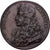 France, Médaille, ROBERT NANTEUIL, 1678, Bronze, SUP+, Dassier, Feuardent:8046