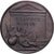 France, Médaille, ROBERT NANTEUIL, 1678, Bronze, SUP+, Dassier, Feuardent:8046