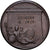 Francia, medaglia, EUSTACHE LE SUEUR, 1655, Bronzo, Dassier, SPL
