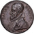 France, Médaille, PAPIRE MASSON, 1611, Bronze, SUP+, Dassier, Feuardent:9581