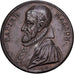France, Médaille, PAPIRE MASSON, 1611, Bronze, SUP+, Dassier, Feuardent:9581