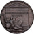 France, Médaille, PAPIRE MASSON, 1611, Bronze, SUP+, Dassier, Feuardent:9581