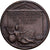 Francia, medaglia, JEAN VARIN, 1675, Bronzo, Dassier, SPL, Feuardent:5696