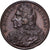 Francia, medaglia, NICOLAS BOILEAU DIT DESPREAUX, 1711, Bronzo, Dassier, SPL
