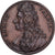 Francia, medaglia, ADRIEN VALOIS, 1676, Bronzo, Dassier, SPL, Feuardent:5697