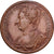 Francia, medaglia, ANTOINETTE DE LA GARDE DES HOULIERES, 1694, Bronzo, Dassier