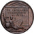 Francia, medaglia, Jean Louis GUEZ DE BALZAC, 1654, Bronzo, Dassier, SPL