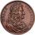 Francia, medaglia, Pierre Corneille, 1684, Bronzo, Dassier, SPL, Feuardent:6442