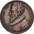 Francia, medaglia, François de Malherbe, 1628, Bronzo, Dassier, SPL