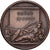 Francia, medaglia, François de Malherbe, 1628, Bronzo, Dassier, SPL