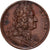 Francia, medaglia, Jean Racine, 1699, Bronzo, Dassier, SPL, Feuardent:5727
