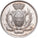 France, Médaille, Tribunal de Commerce de Nantes, 1860-1880, Argent, SUP