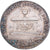 France, Medal, Les gardes marchands de vin, Nantes, Silver, Duvivier, MS(60-62)