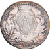 Francia, medaglia, Echevins et Maires de Nantes, J.B Gellée de Prémion, 1756