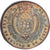 France, Médaille, Echevins et Maires de Nantes, J.B Gellée de Prémion, 1756