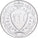 San Marino, 5 Euro, 2003, Rome, Silver, AU(55-58), KM:452
