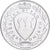 Saint-Marin, 5 Euro, 2003, Rome, Argent, SUP, KM:452