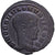 Roman Empire, Divus Romulus, Nummus, AD 310-311, Ostia, Koper, ZF, RIC:257