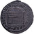 Roman Empire, Divus Romulus, Nummus, AD 310-311, Ostia, Koper, ZF, RIC:257
