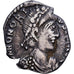 Vandales (kingdom), Siliqua, Silber, SS